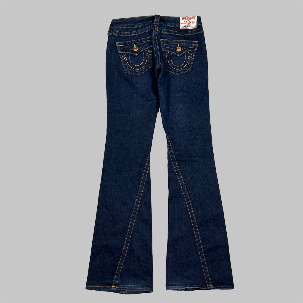 womens true religion jeans