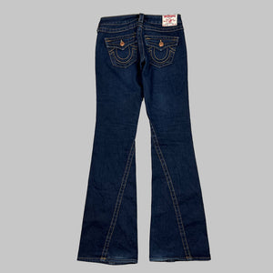 womens true religion jeans
