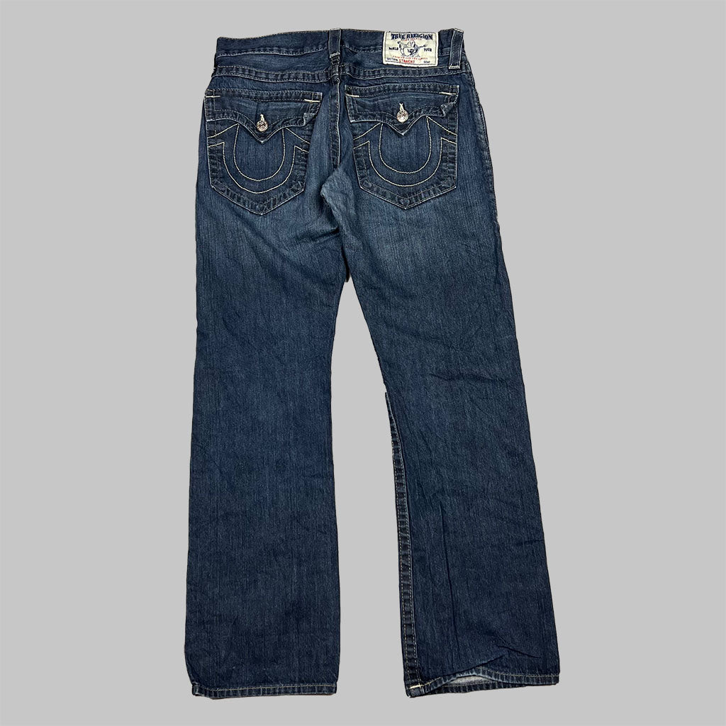 Vintage True Religion Jeans