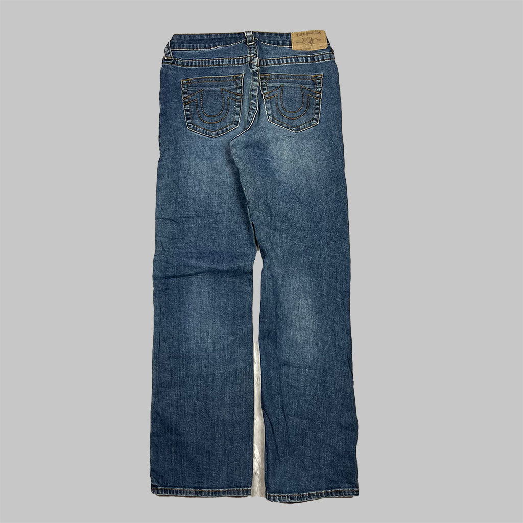 Vintage True Religion Jeans