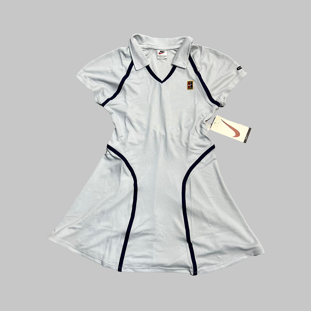 Deadstock Vintage Nike Tennis Dress