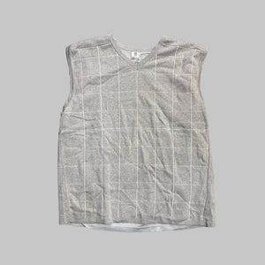 Deadstock Vintage Nike Cardigan