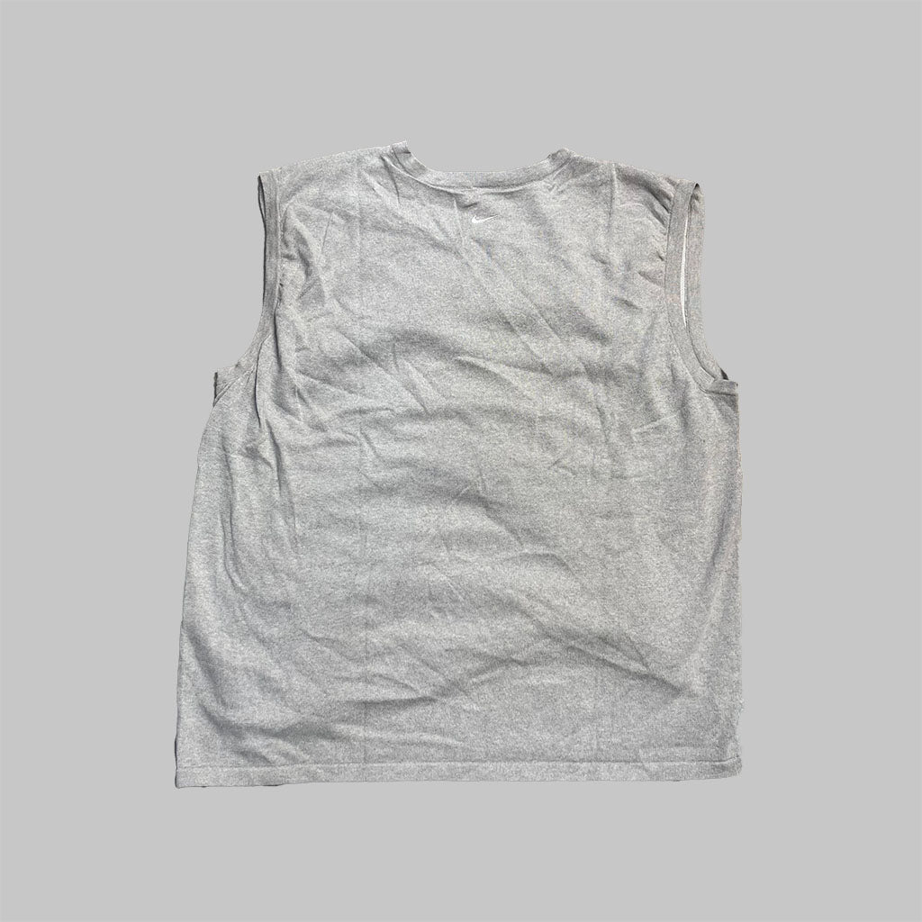 Vintage Nike Tennis Cardigan