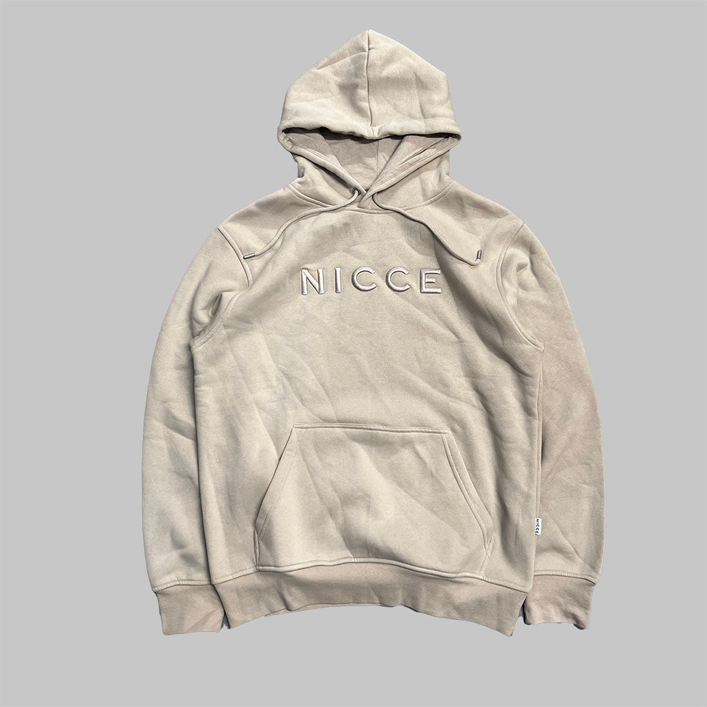 deadstock nicce hoodie