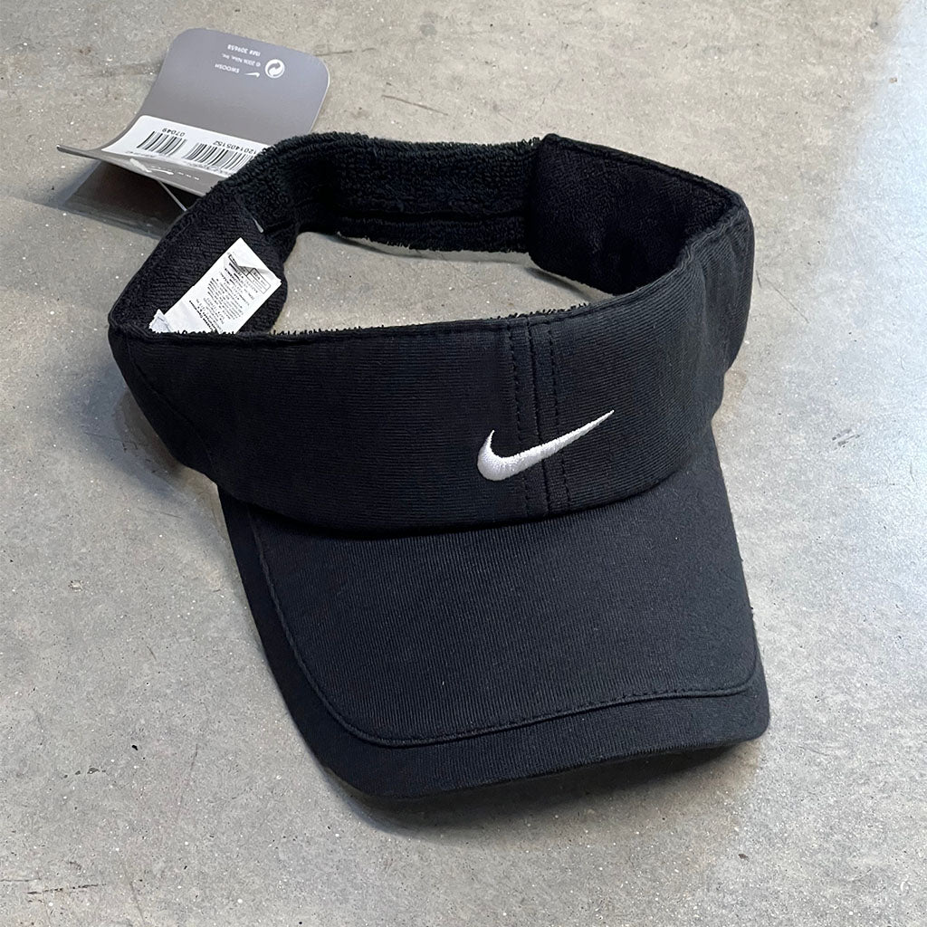 nike visor