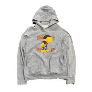 baby milo bape hoodie