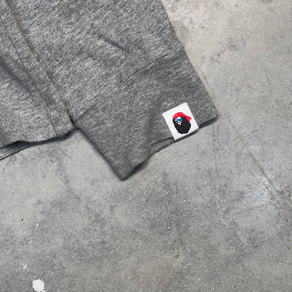 Vintage Bape Pirate T-Shirt