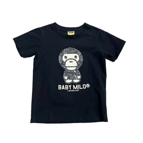 Bape Baby Milo T-Shirt