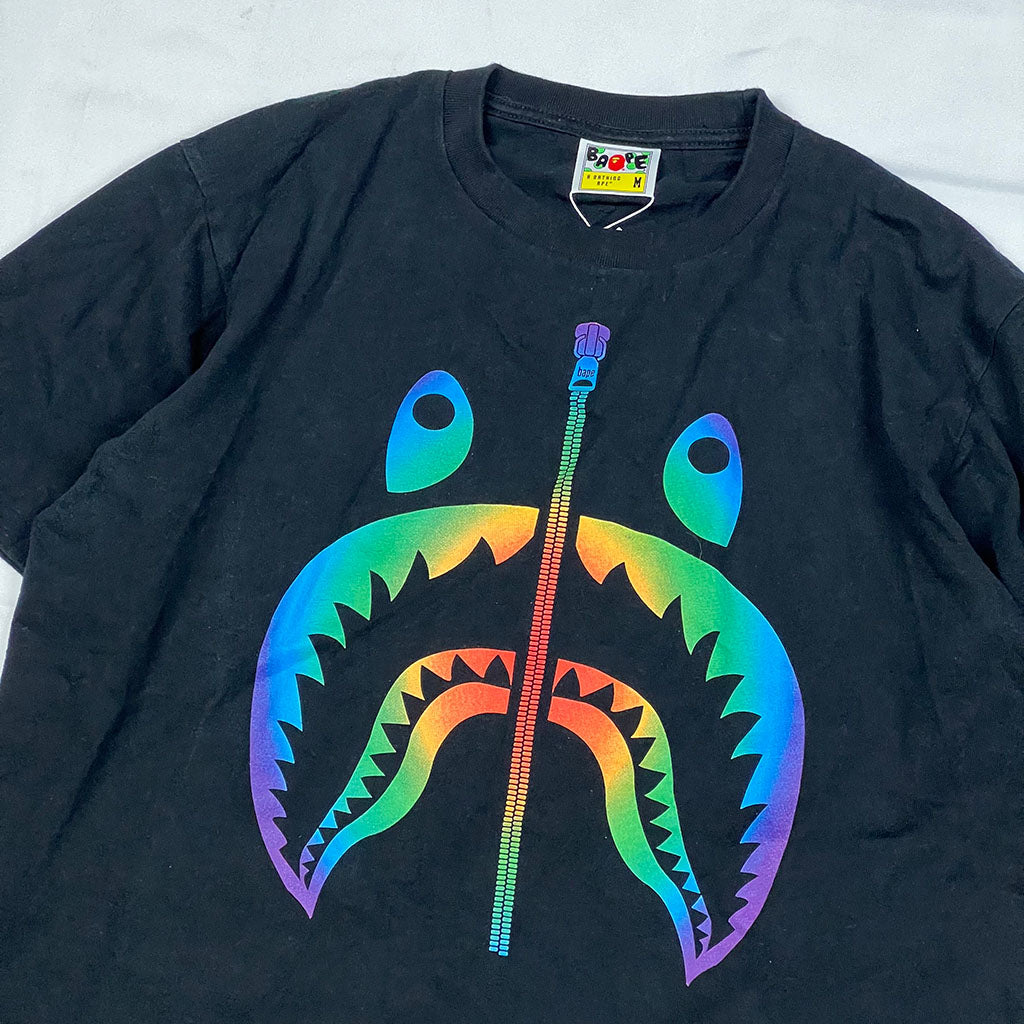 BAPE Shark T-shirt
