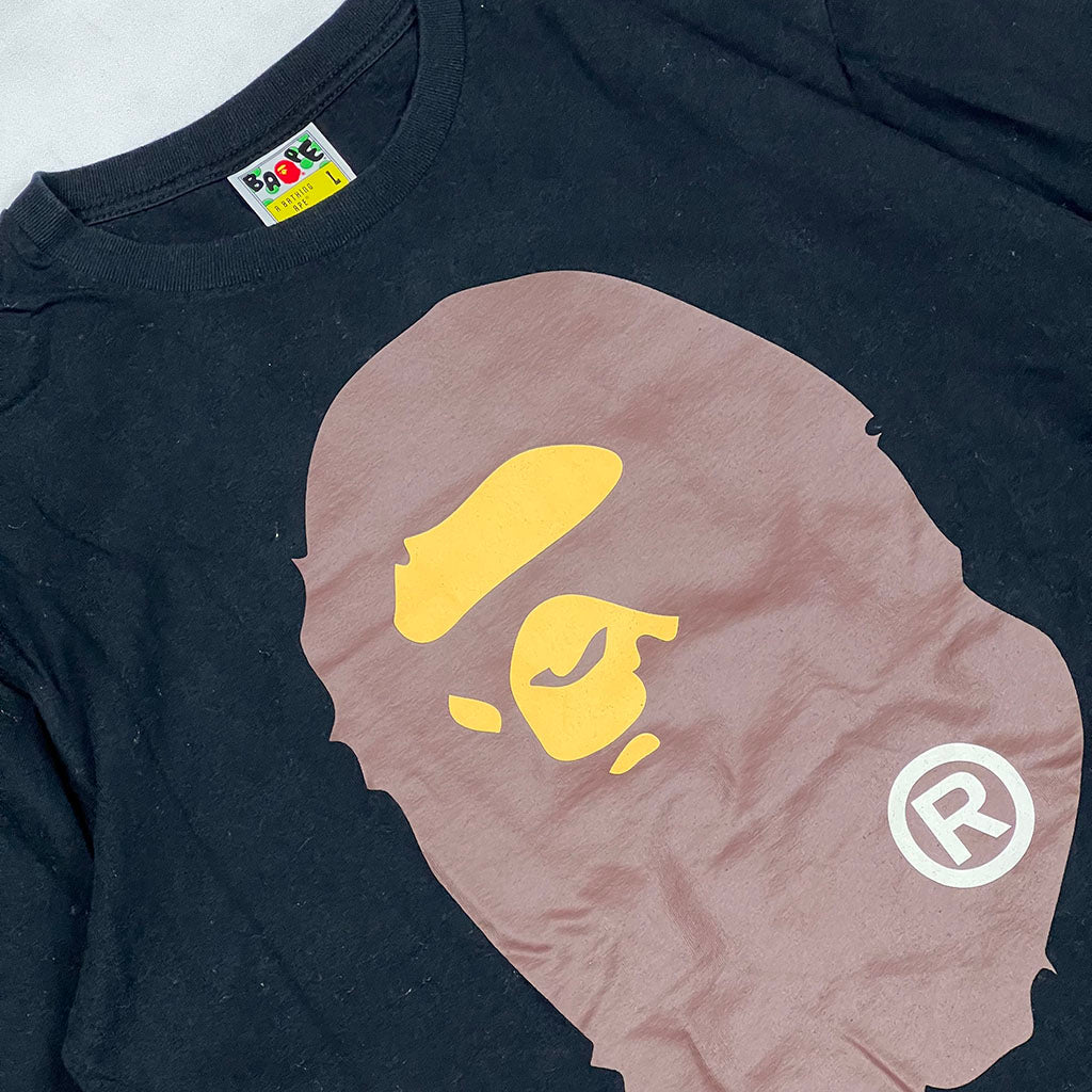 Bape T-Shirt