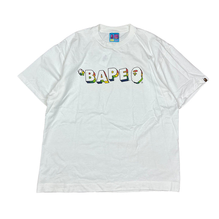 Bape t-shirt