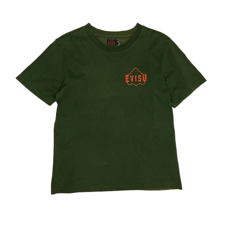 Vintage Evisu T-shirt