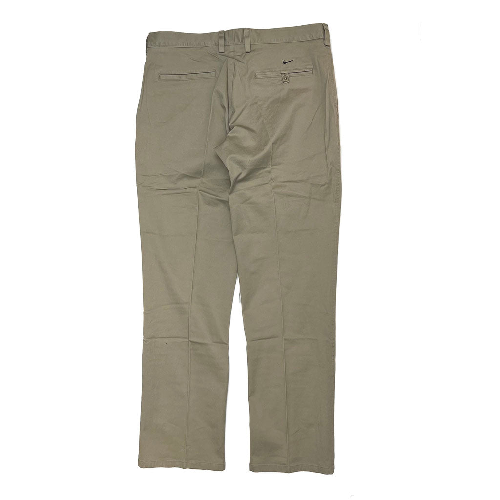 Vintage Nike Golf Trousers