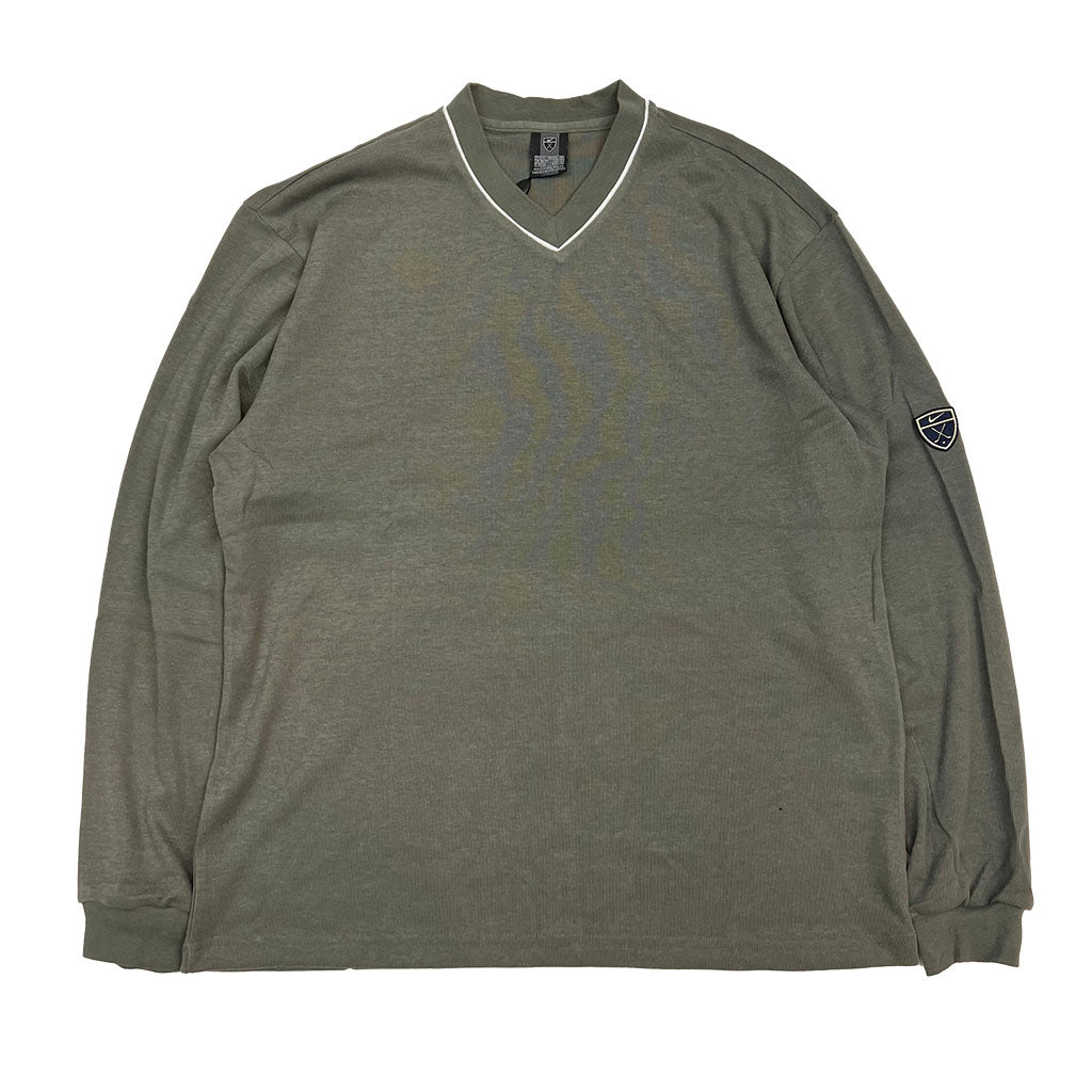 Vintage Nike Golf Sweater