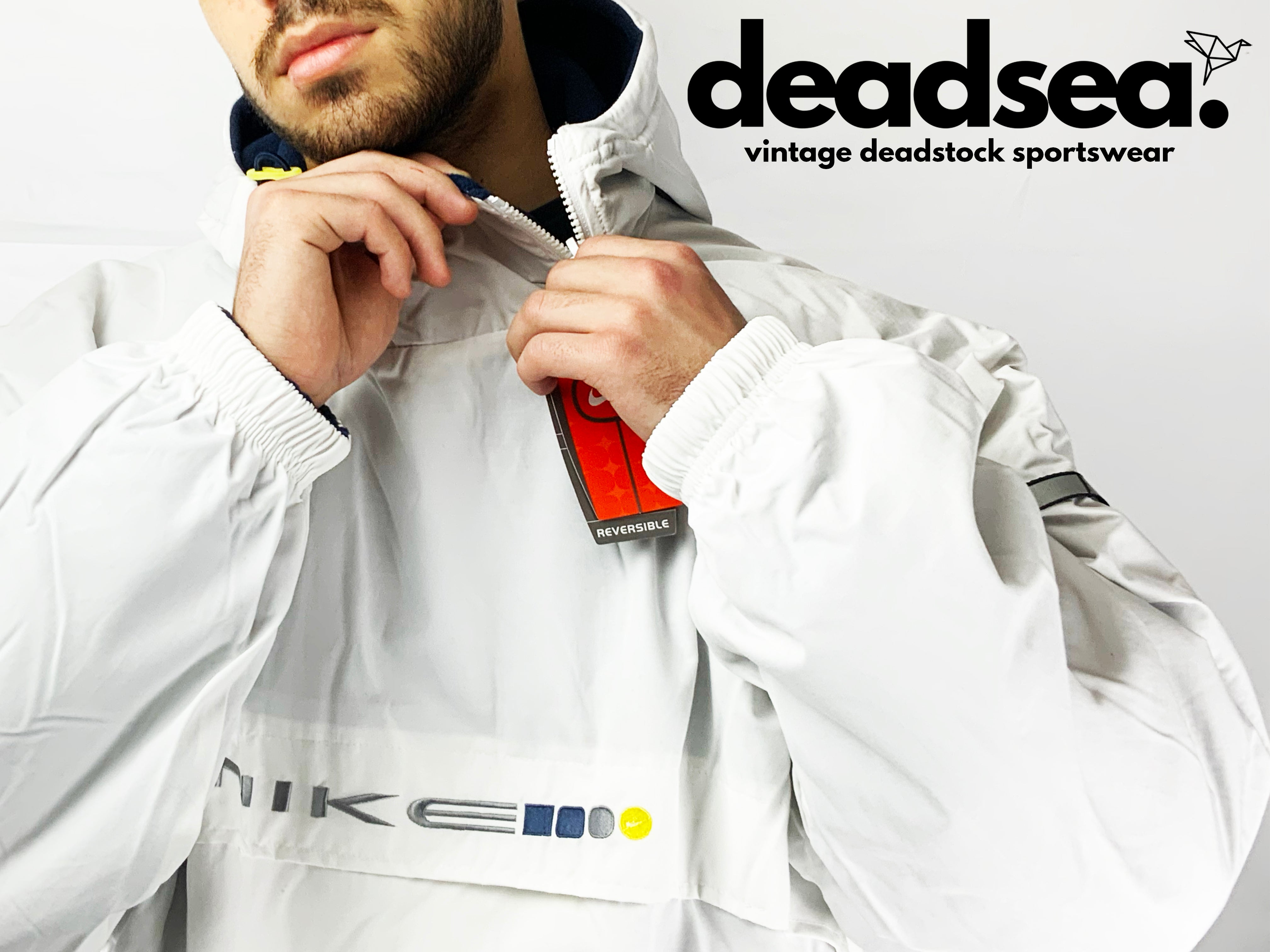Deadstock Deadsea London | The Best Deadstock Vintage Nike Streetwear Clothing