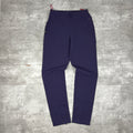 Vintage Prada Linea Rossa Purple Technical Ski Trousers