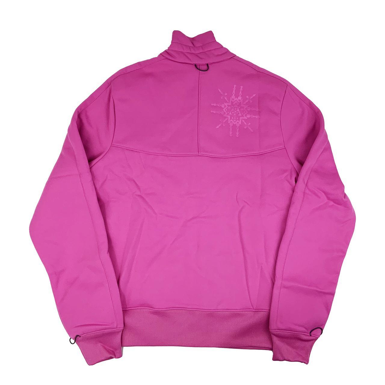 Vintage Nike ACG Fleece Jacket