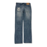 vintage Stussy jeans