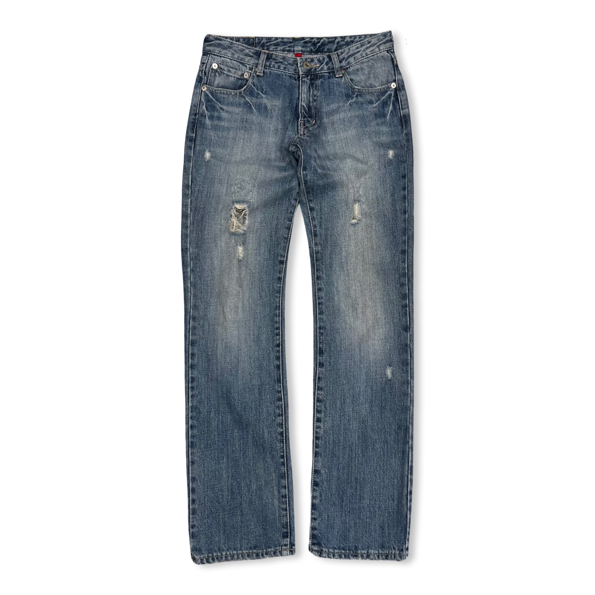 Vintage Stussy Jeans