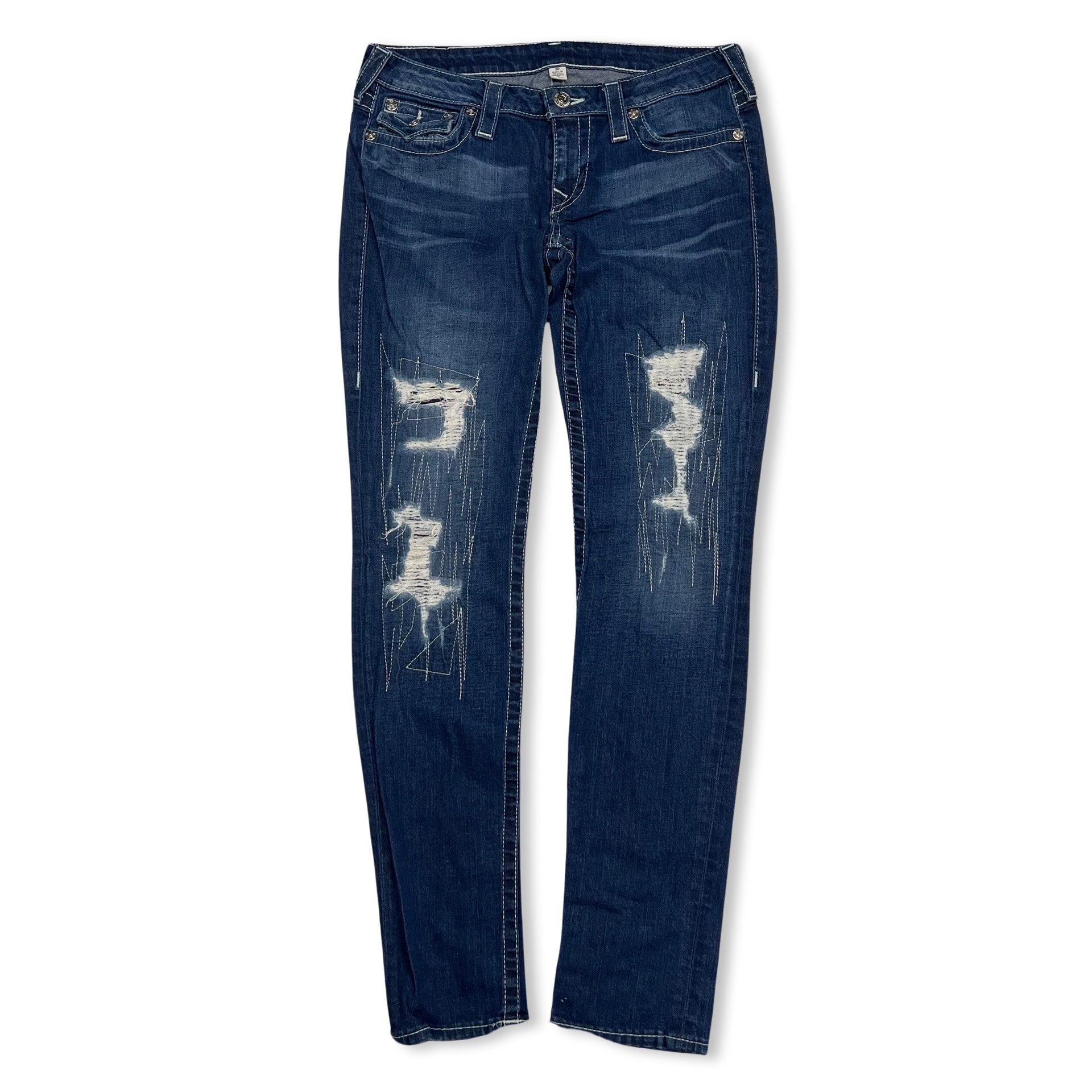Vintage True Religion Jeans