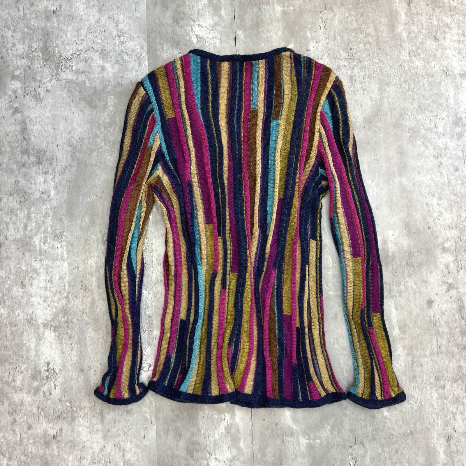 Vintage Missoni Cardigan