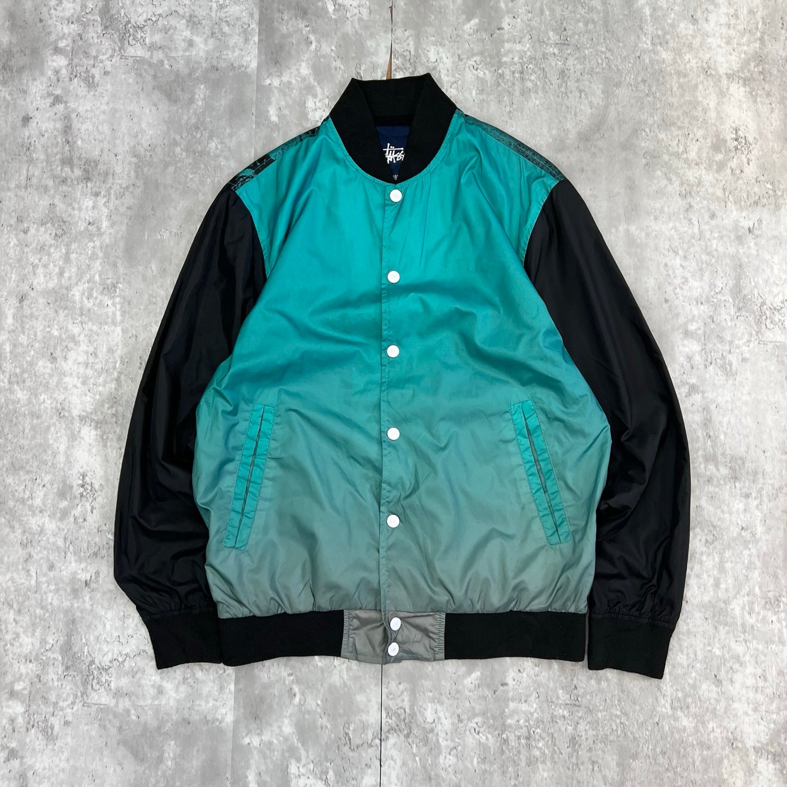 Vintage Stussy Jacket