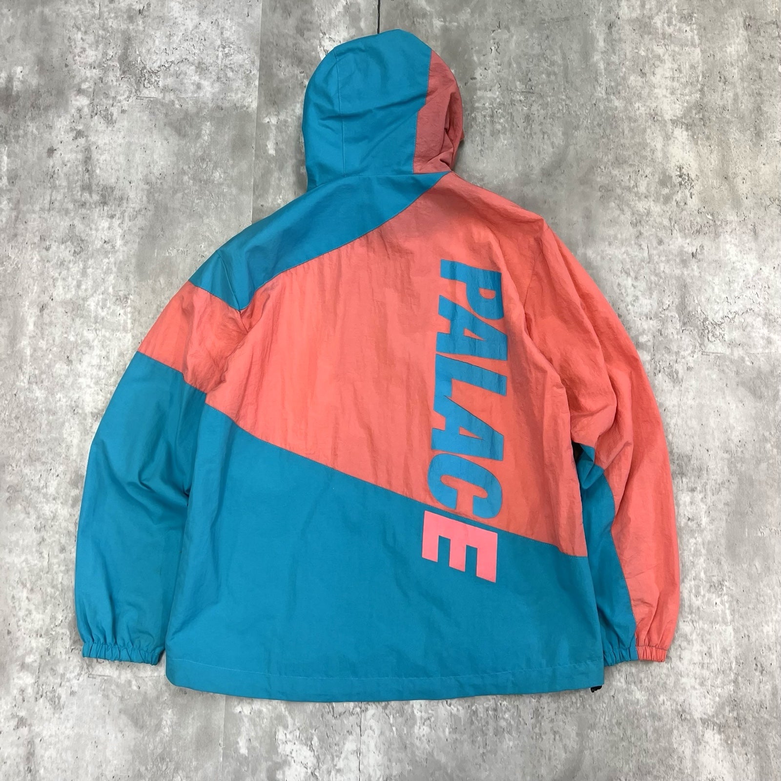 Palace Yangang Jacket