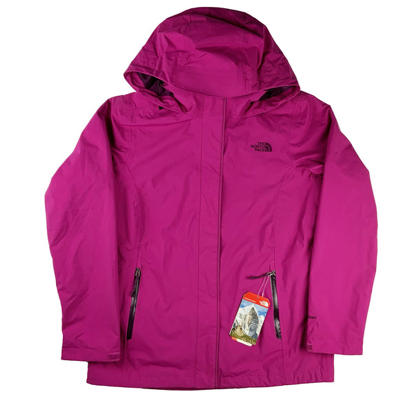 Women's The North Face Jacket | North Face Warm Jacket | Deadsea