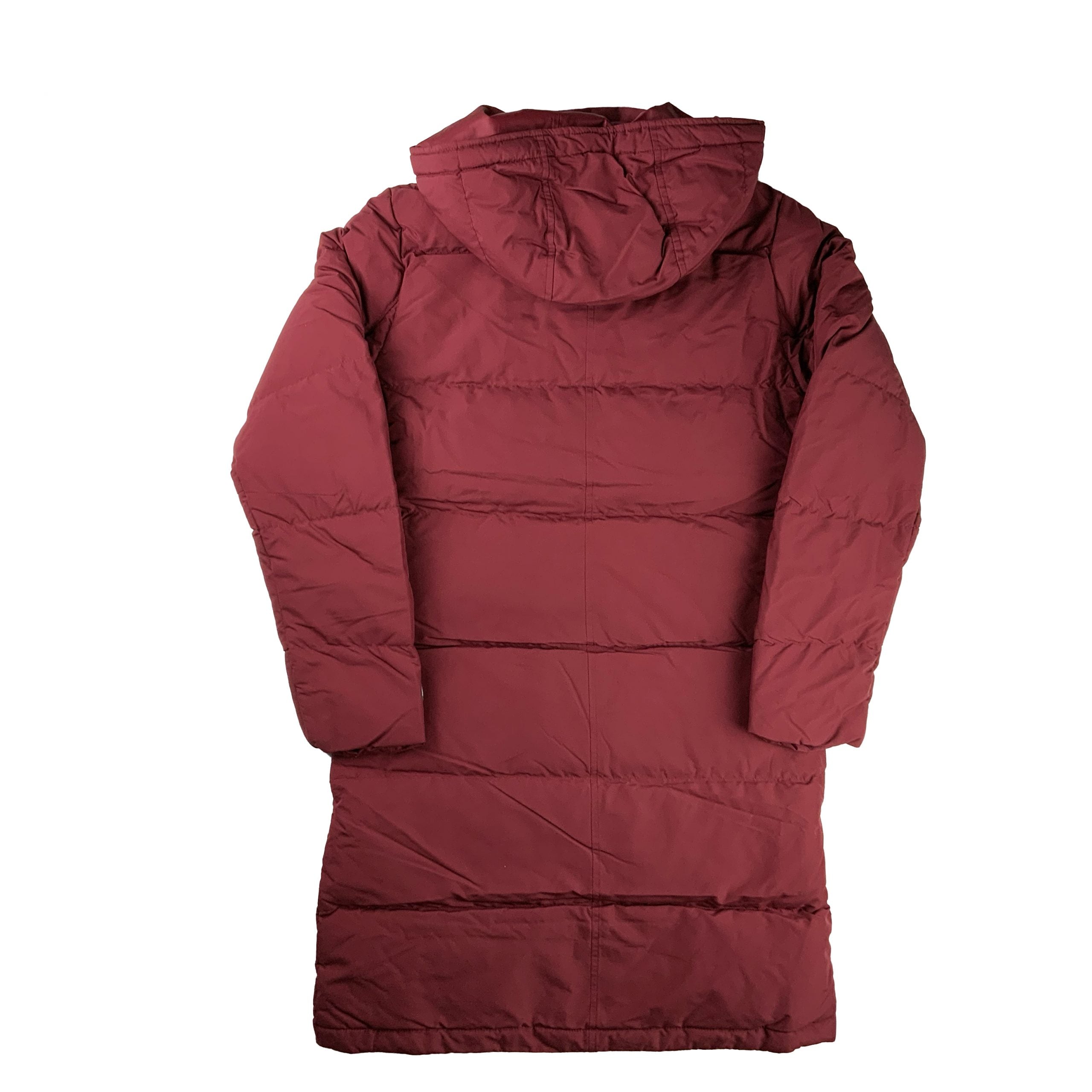 VINTAGE NIKE SWOOSH JACKET (XS) BNWT