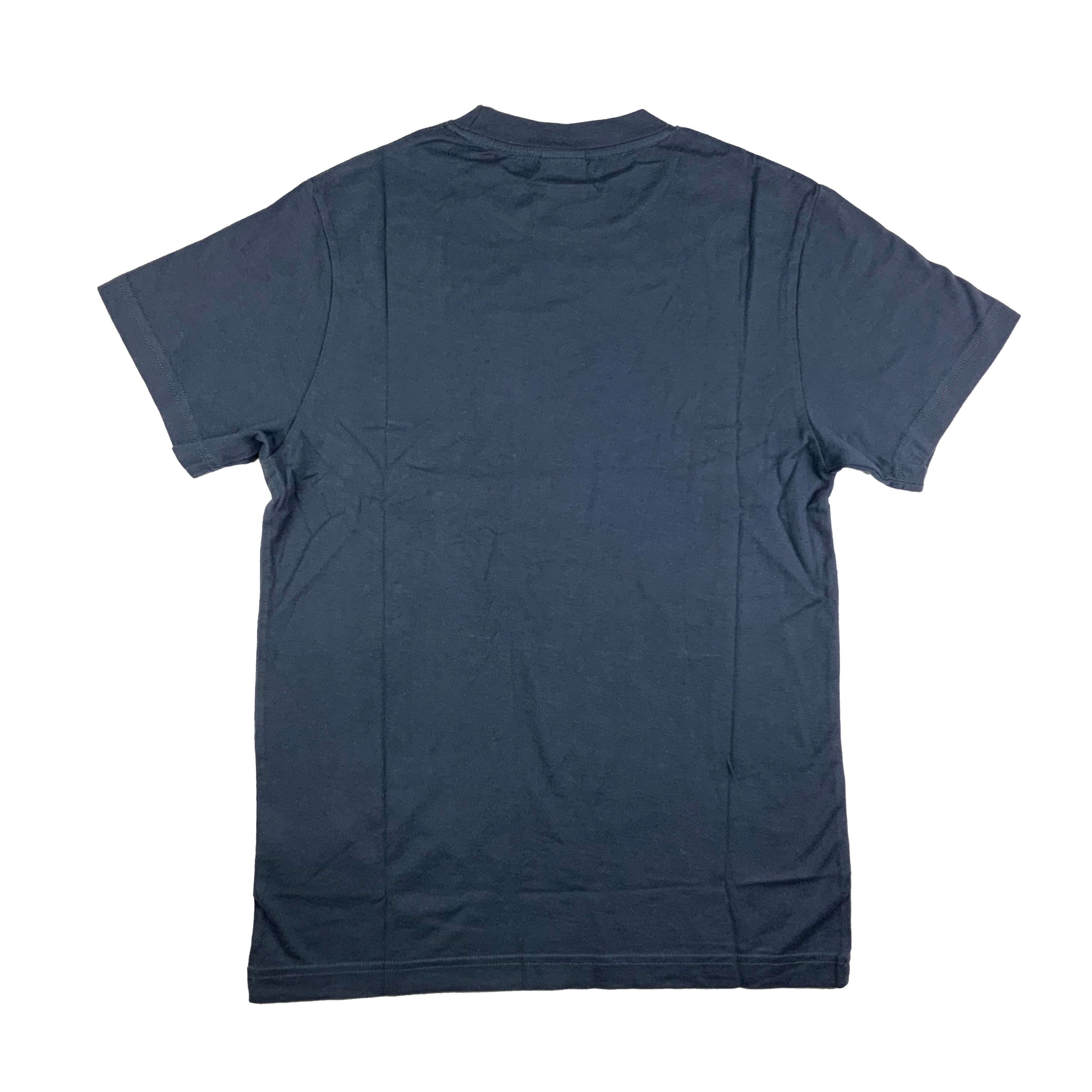 Vintage Nike Sportswear T-Shirt in Navy