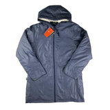 VINTAGE NIKE FLEECED JACKET (S) BNWT