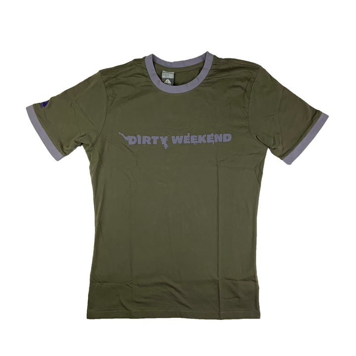 Vintage Nike ACG Dirty Weekender T-Shirt | Nike ACG Shirt | Deadsea