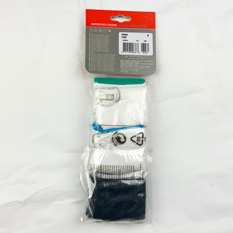 Vintage Nike Sports Socks