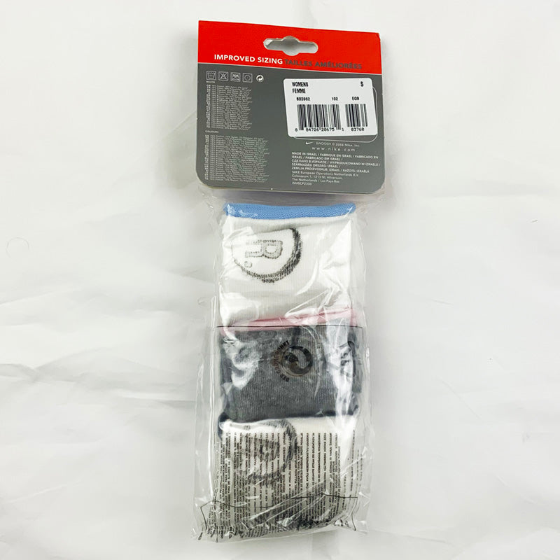 Vintage Nike Sports Socks