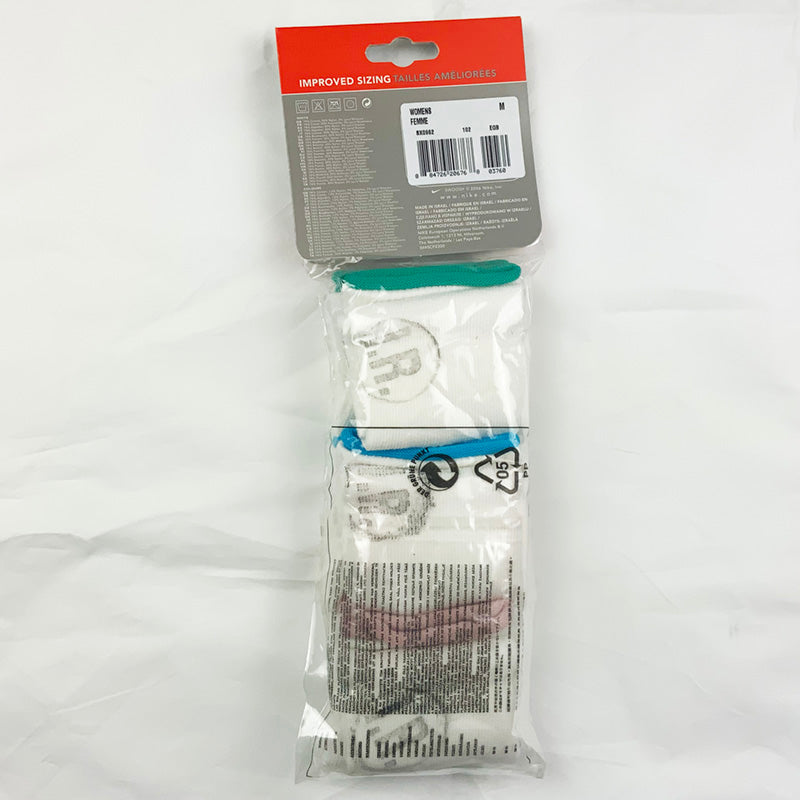 Vintage Nike Sports Socks