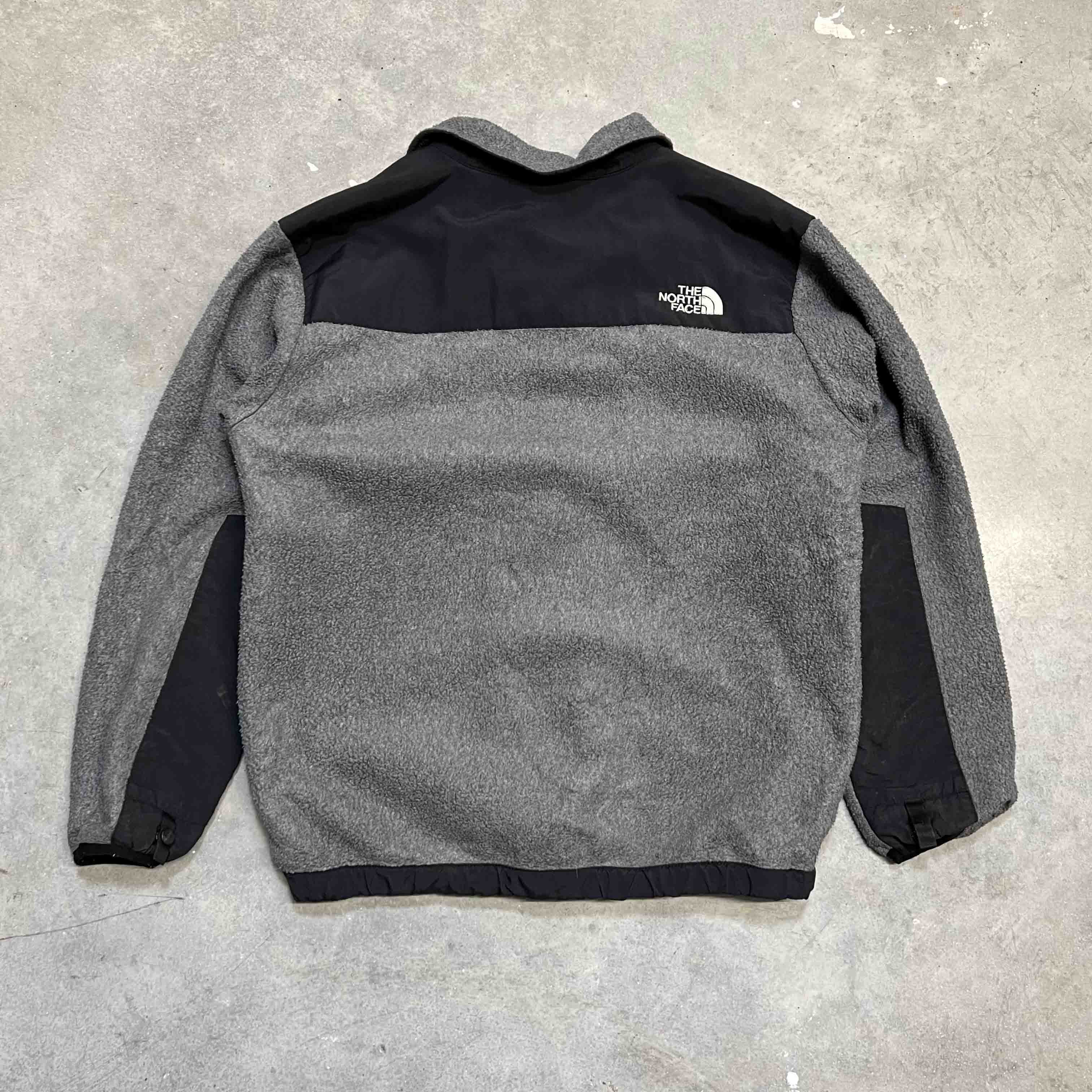 Vintage The North Face Denali Fleece