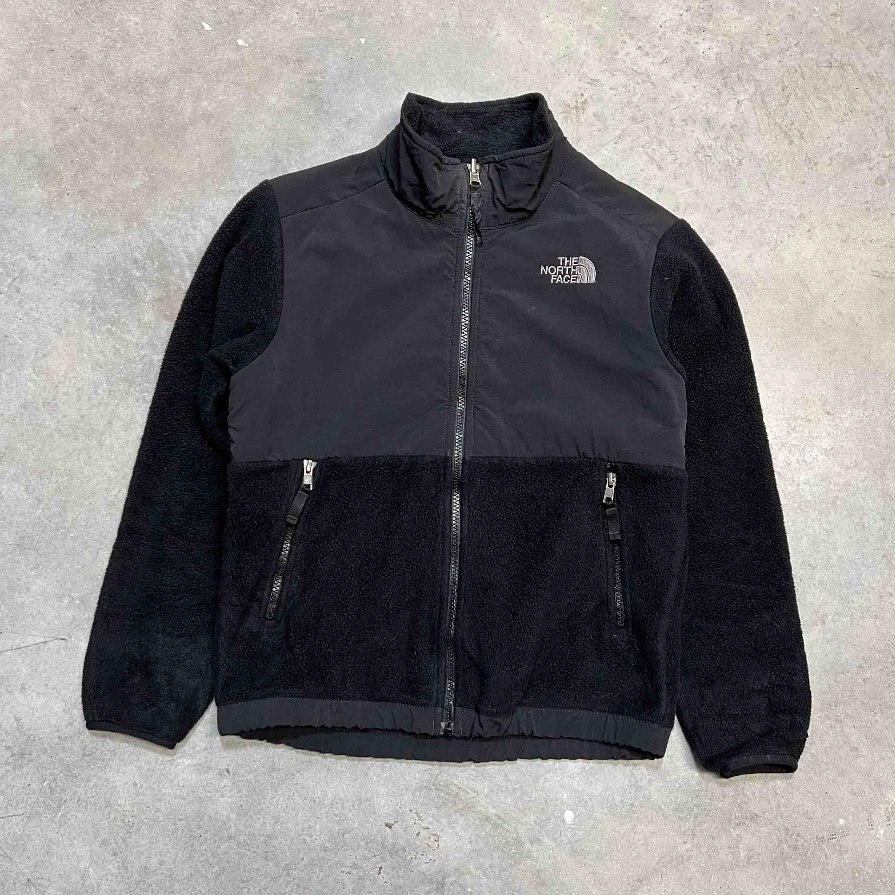 Vintage The North Face Denali Fleece