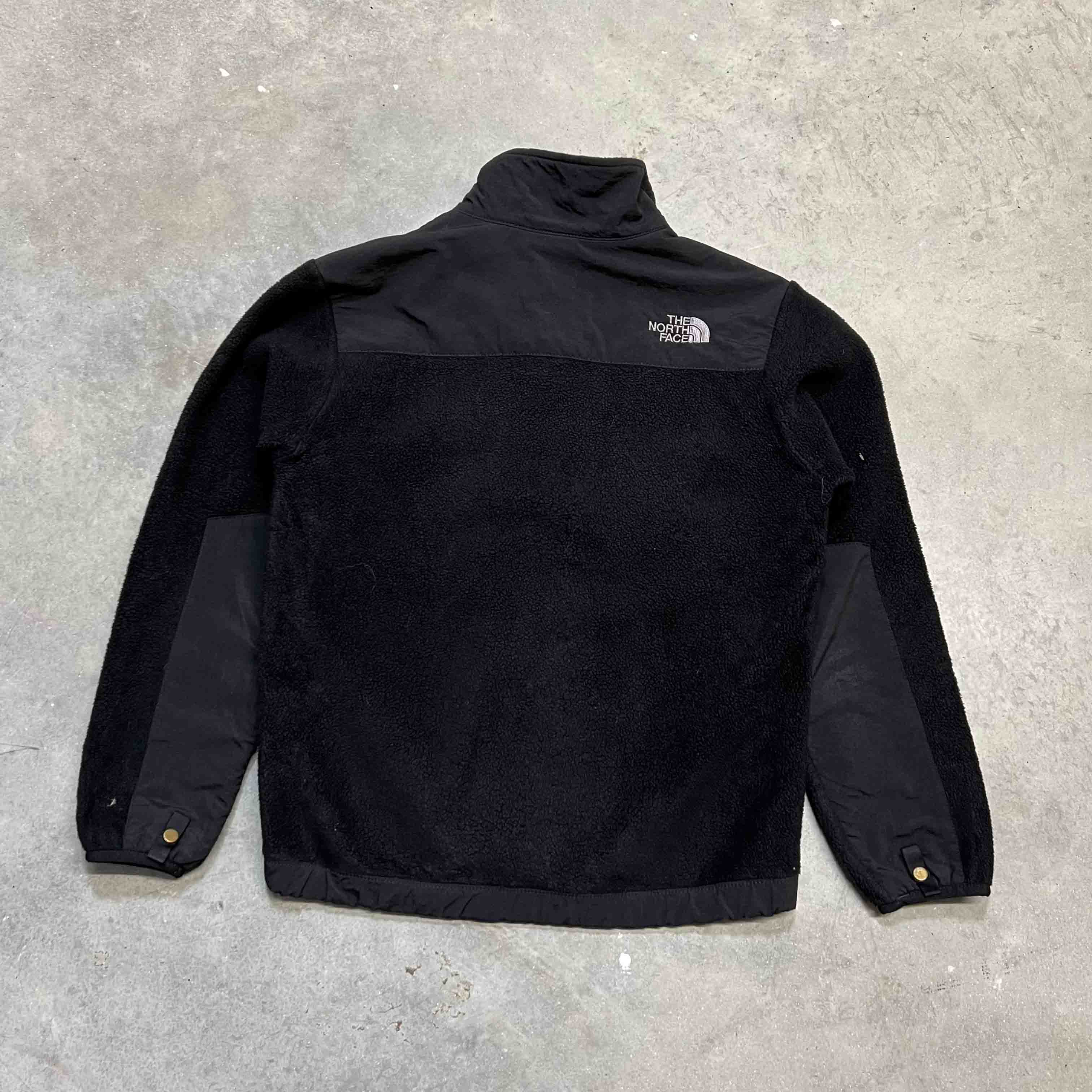 Vintage The North Face Denali Fleece