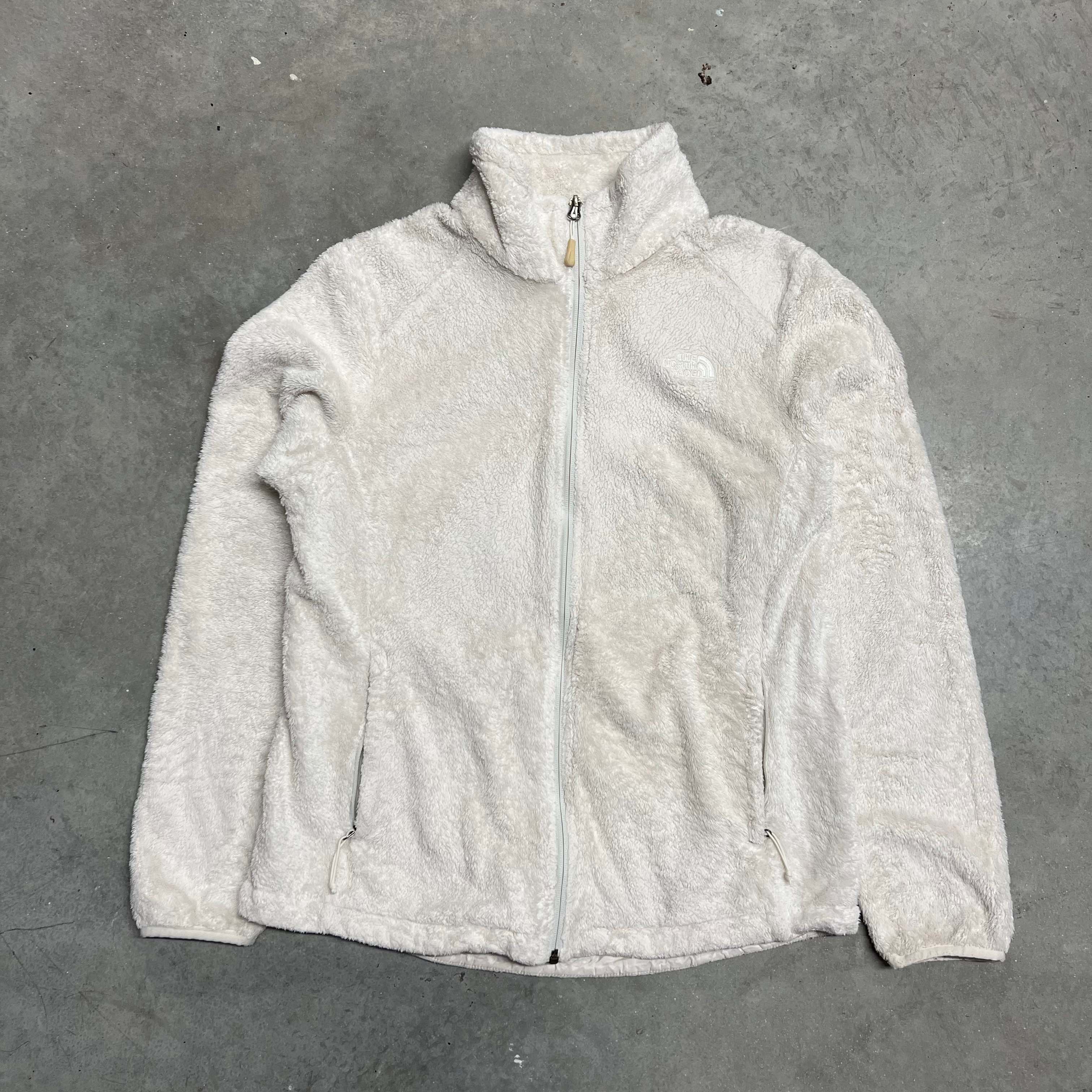 North Face Fleece