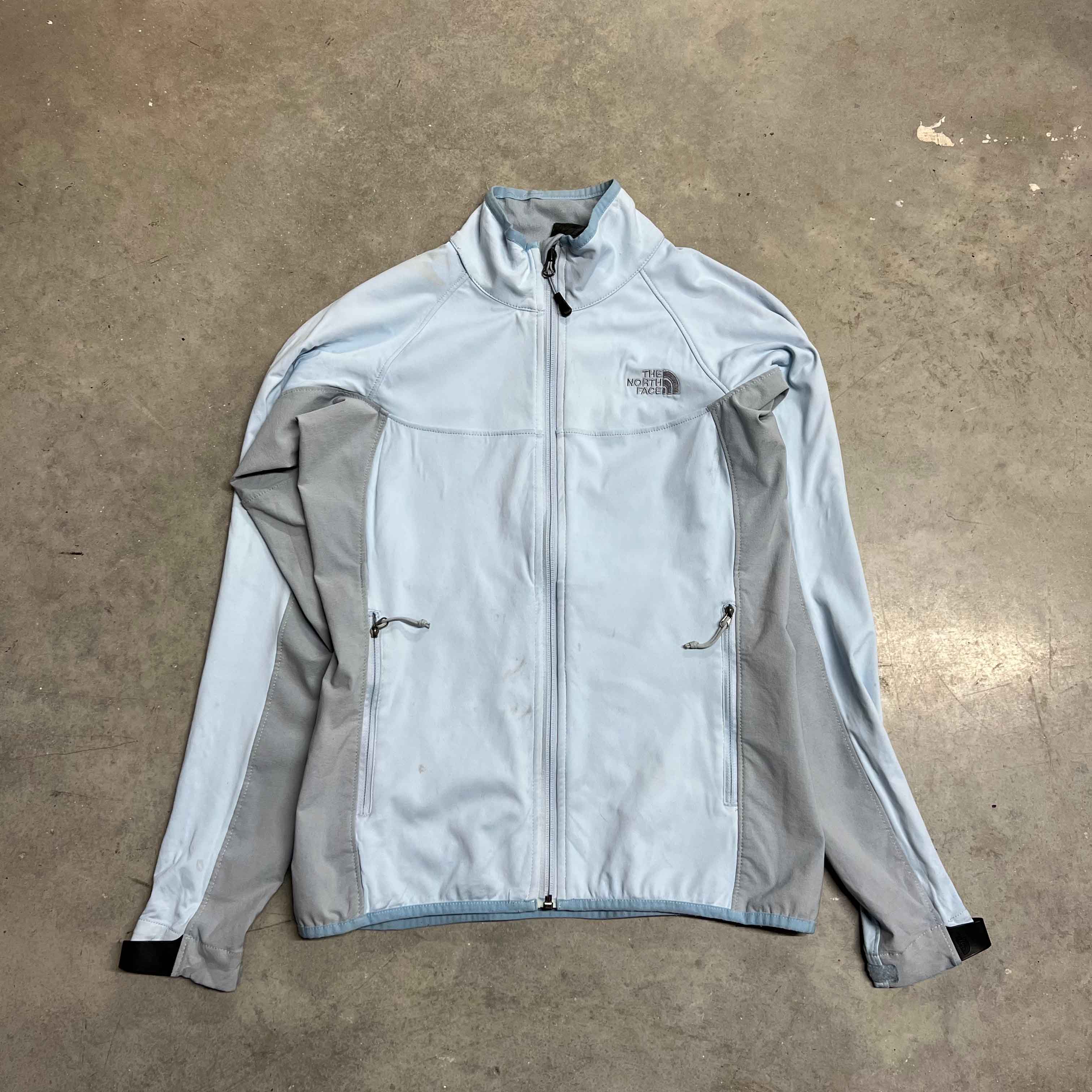 Vintage The North Face Fleece
