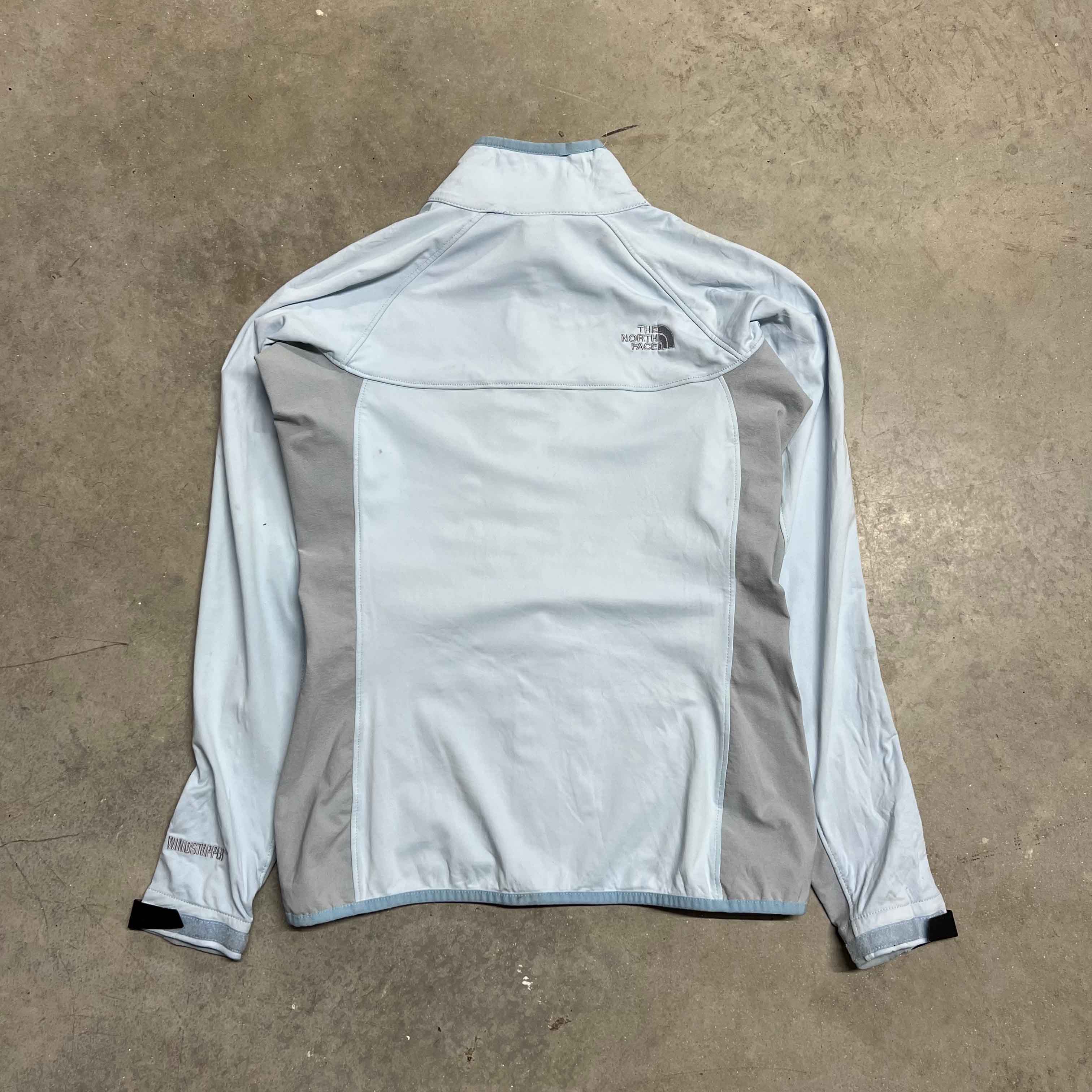 Vintage The North Face Full Zip Fleece