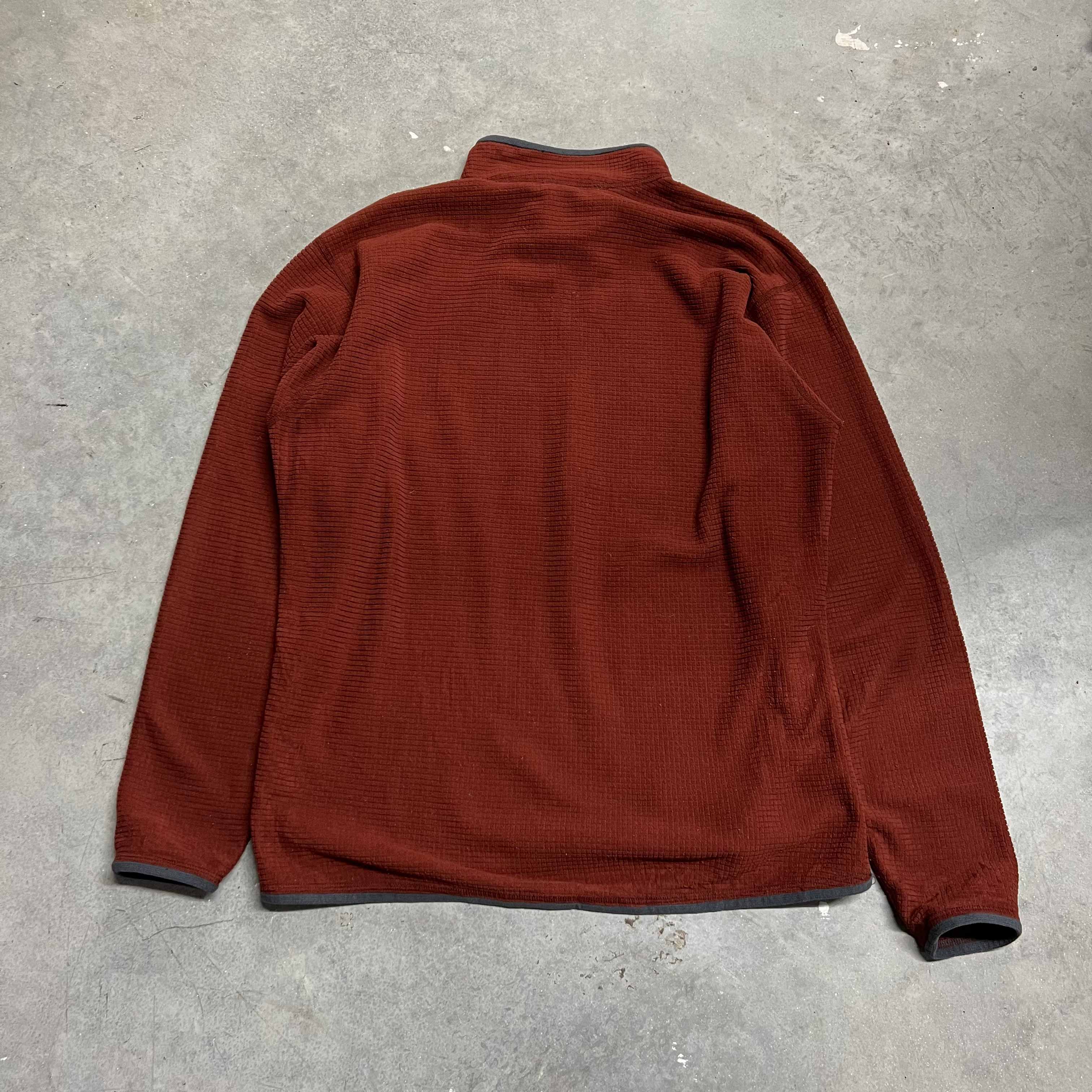 Vintage Arc'teryx Sweatshirt