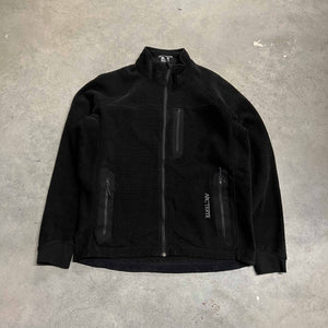 vintage arcteryx full zip sweatshirt