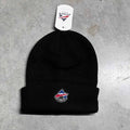 Avirex Beanie Hat in Black
