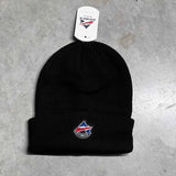 Avirex Beanie Hat in Black