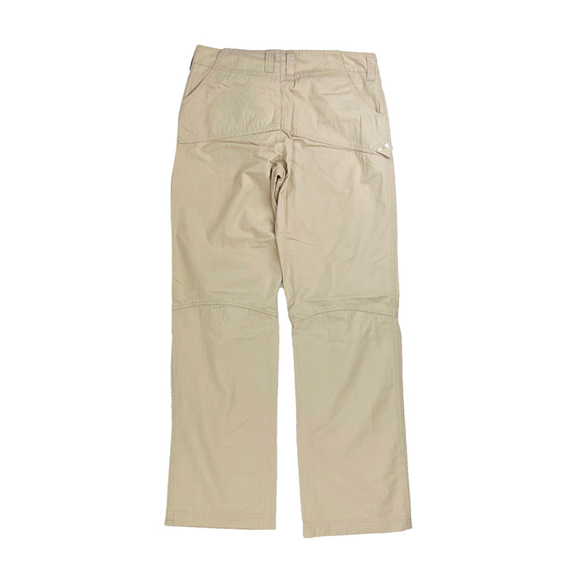 old nike cargo pants