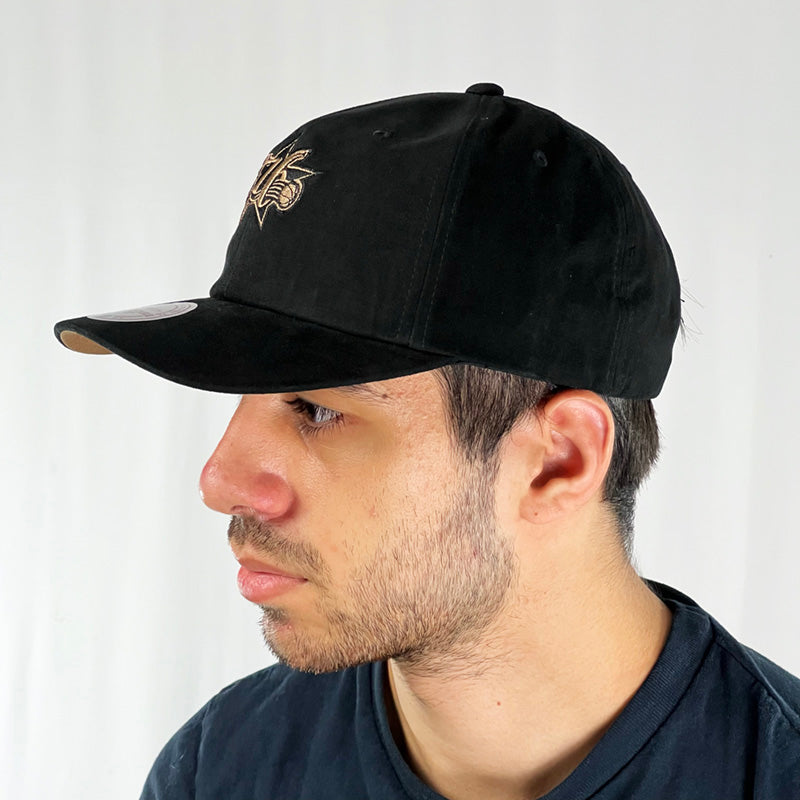Mitchell & Ness Philadelphia 76ers Strapback Cap