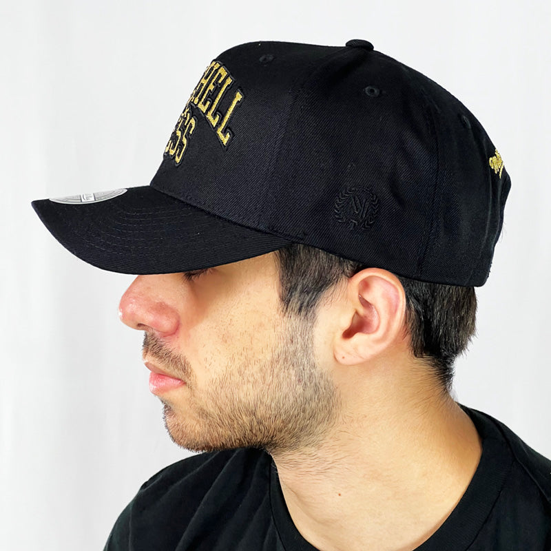 Mitchell & Ness Snapback Cap