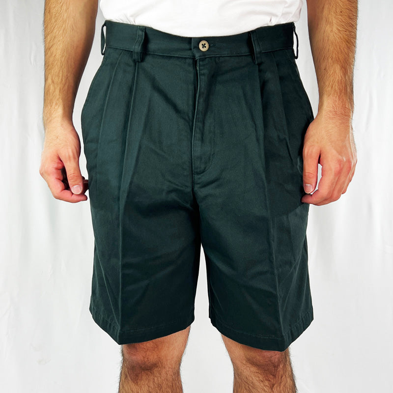 Vintage Nike Golf Shorts in Green