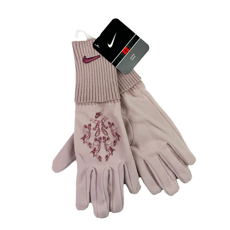 VINTAGE WOMENS NIKE GLOVES BNWT